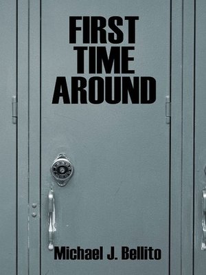 cover image of First Time Around